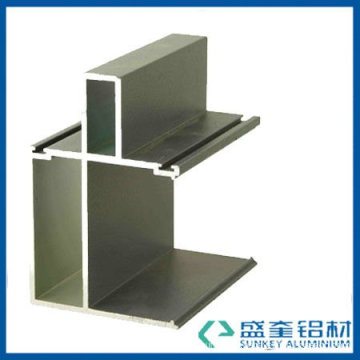 profiles aluminium aluminum profile door